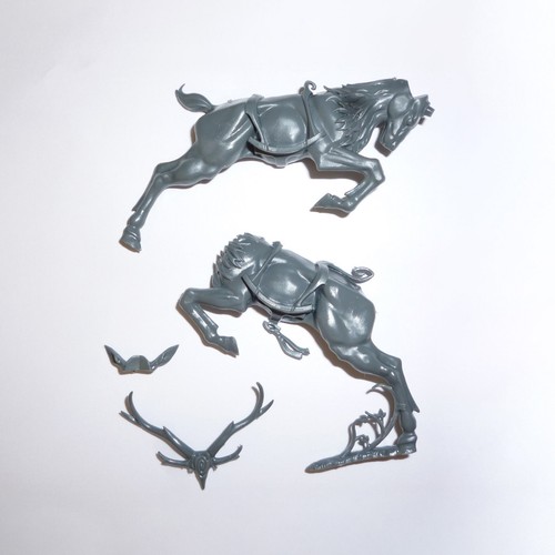 Wild riders fey steed - wild,
