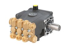 AR RC 14.16 Pump Pressure