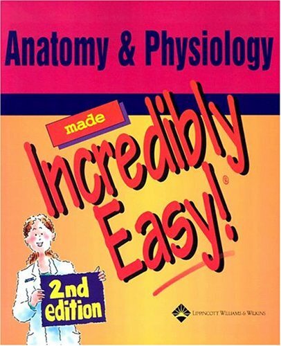 Anatomy and physiology - and,