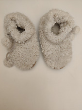 Love To Lounge Soft Slippers