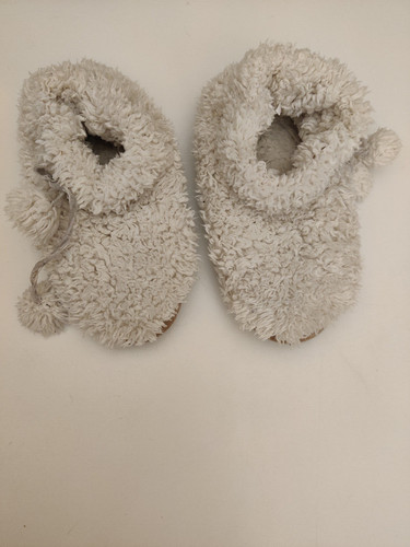 Love lounge soft slippers - love,