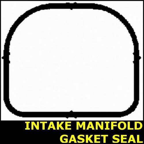Intake manifold gasket - gasket, seal