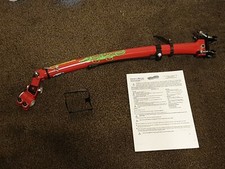 TRAIL-GATOR BIKE TOW BAR