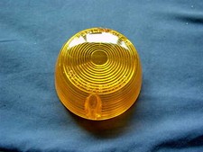 HONDA NOS PATTERN  INDICATOR LENS STANLEY 6.1348  69.7mm DIAMETER 57mm C-C