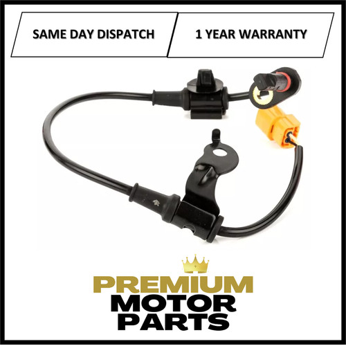 Abs sensor for honda accord - for,
