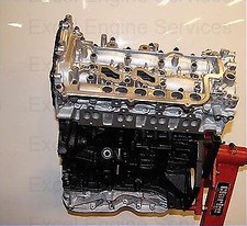 ENGINE RENAULT TRAFIC NISSAN PRIMASTAR OPEL VAUXHALL VIVARO 2.0 M9R M9R780