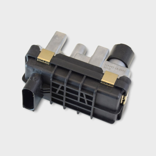 Turbocharger actuator jaguar - actuator,