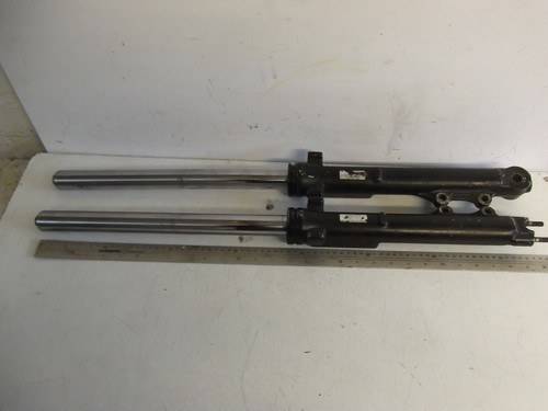 Honda vtr250 forks - forks,
