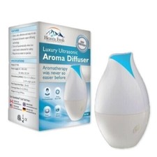 Heaven Fresh HF980 Luxury