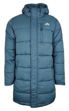 Snowdonia Padded Insulated