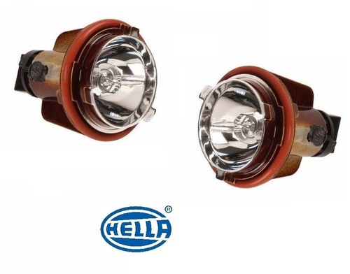 Oem set front parking - front,