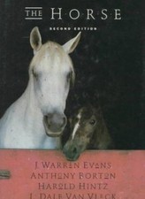 The Horse by J. Warren Evans