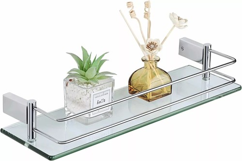 Sayayo tempered glass shelf - tempered,