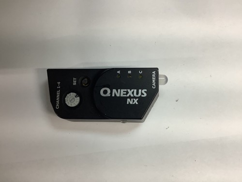 Quantum qnexus ttl - nx, wireless