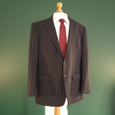 Sovereign Gurteen Striped