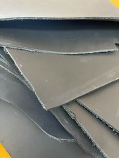 LEATHER SHEETS 1 SQ FT