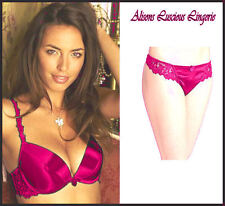 Splendour Magenta Hot Pink