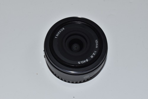 Nikon nikkor 10mm 8 - nikon,