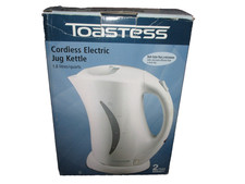 Toastess Cordless Electric Jug