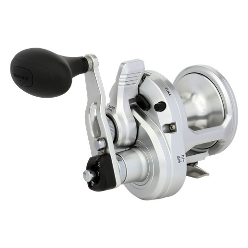 Shimano speedmaster right - shimano,