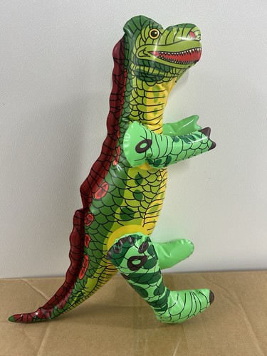 Inflatable dinosaur blow - dinosaur,
