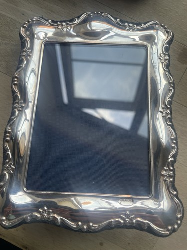 Carrs sterling silver - silver, photo
