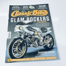 Classic bike magazine - bike, –