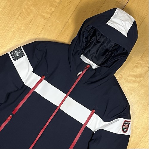 1000 miglia ski jacket - miglia, navy