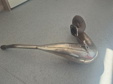 Yamaha dt125r dep exhaust