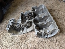 Yamaha XS1100 Gearbox