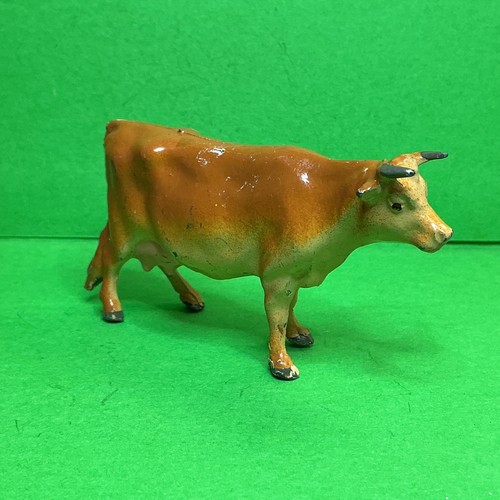 Britains farm jersey cow - jersey,