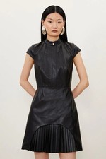 Karen Millen BNWT Military