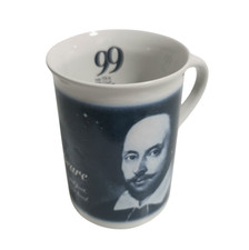 William Shakespeare Mug Co-Op