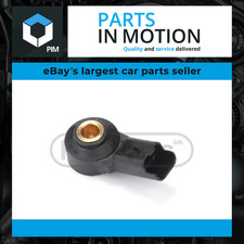 Knock Sensor fits PEUGEOT 207