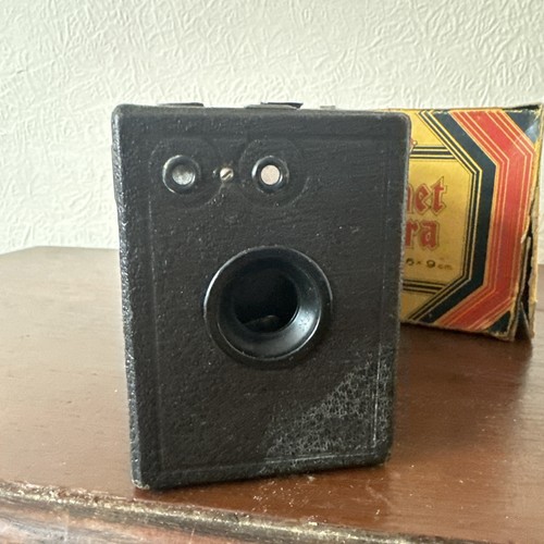 Vintage photographic camera - vintage,