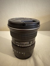 Tokina 11-16mm F2.8 ATX Pro DX
