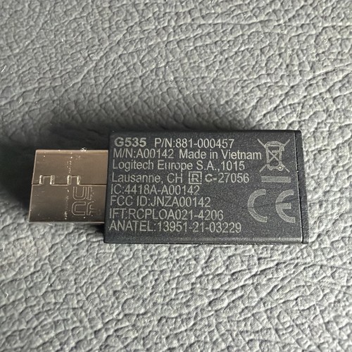 Usb dongle only logitech g535 - only,