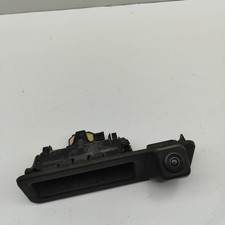 BMW X5 G05 Rear View Camera 7381868 4.4 Petrol 441kW 2022 31263769