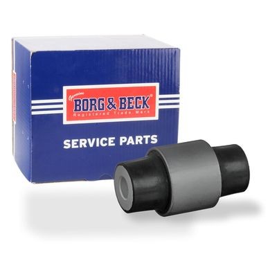 Borg beck wishbone control - beck,