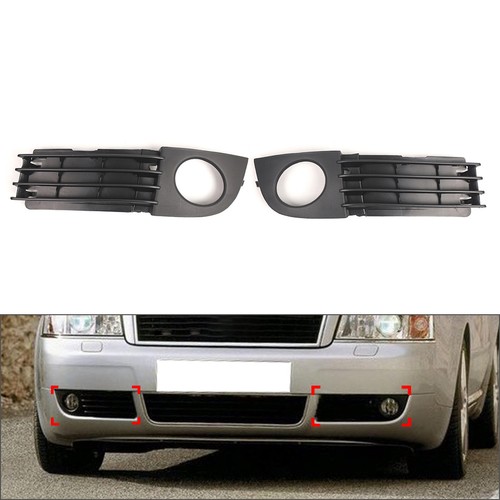 2pcs front lower - 2pcs,