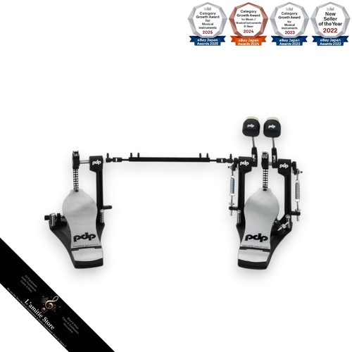 Pdp concept series double - concept,