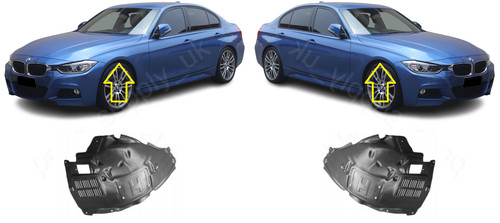 New for bmw - f30, f31
