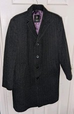 BUGATTI Wool Blend Men's Coat