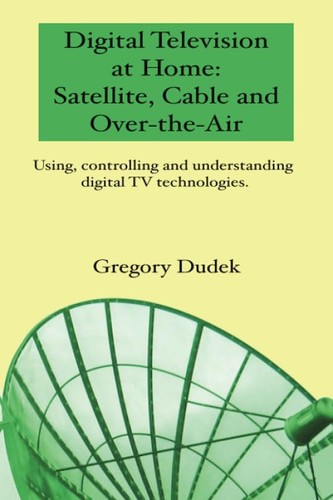 Digital television home - at,