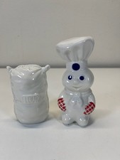 Pillsbury Doughboy Salt &