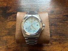 Bespoke Automatic Watch Swiss