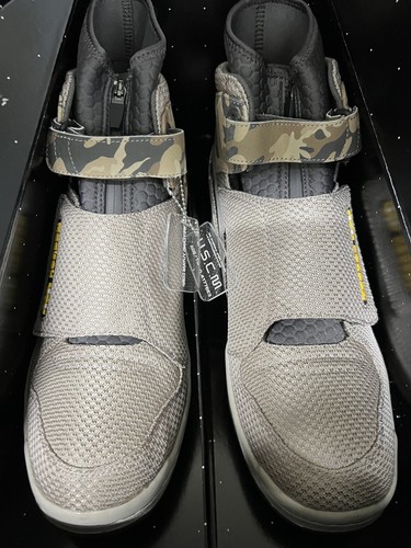 New reebok alien bug - alien, stomper