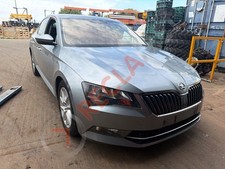 SKODA SUPERB SE TDI MK3 3V