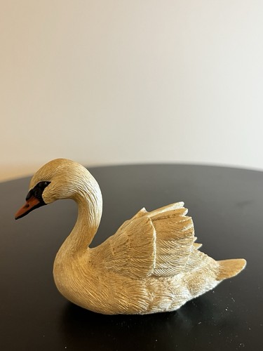 Danbury mint wildfowl - wildfowl, showcase