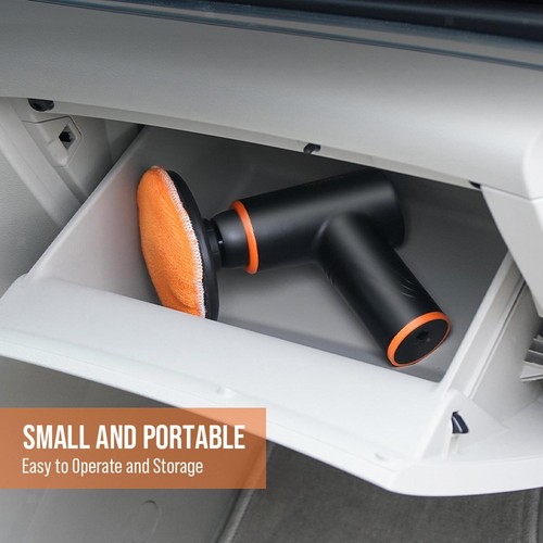 Mini car cordless - mini,